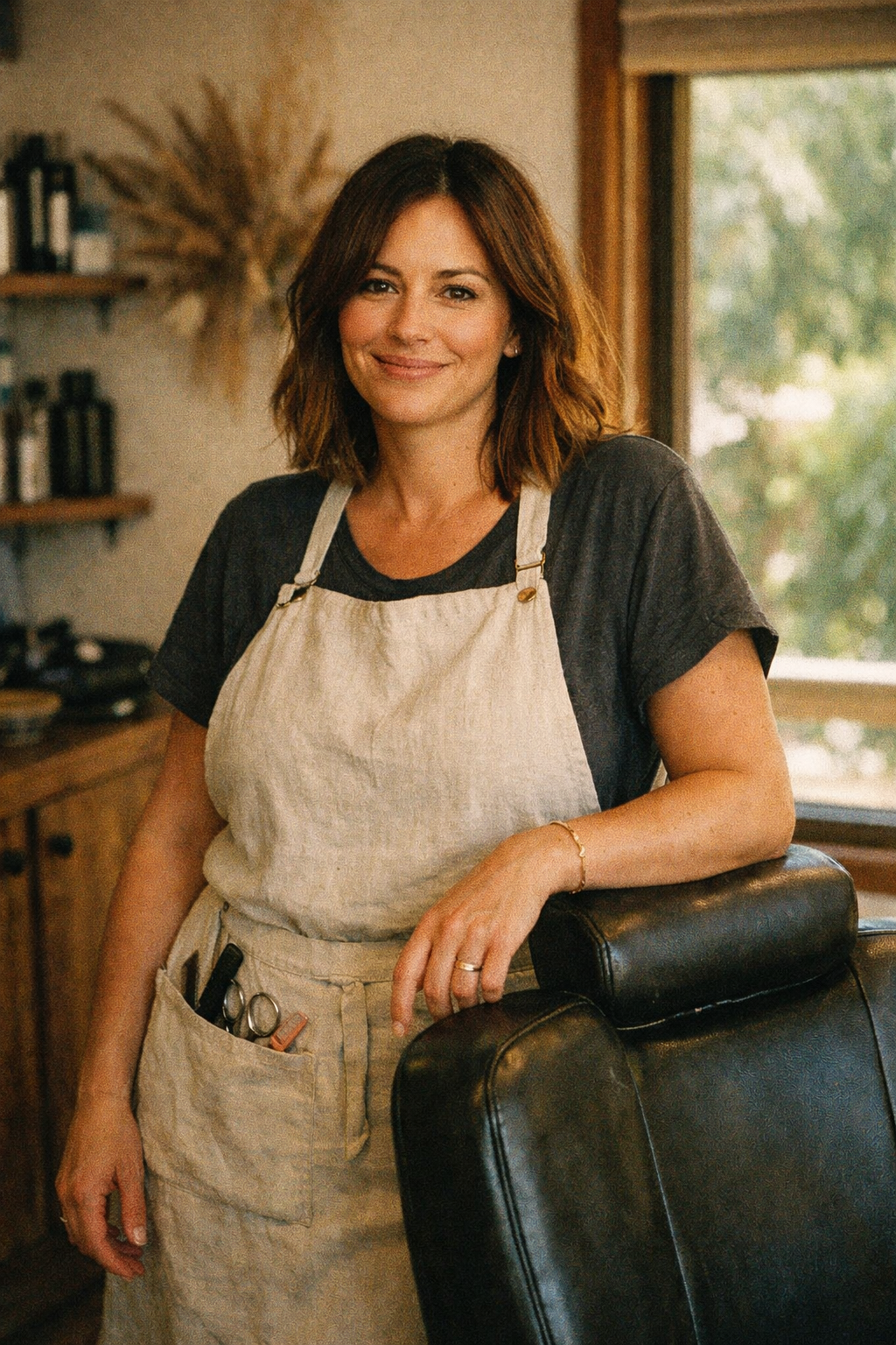 Swan Hill's Go-To Hair Studio